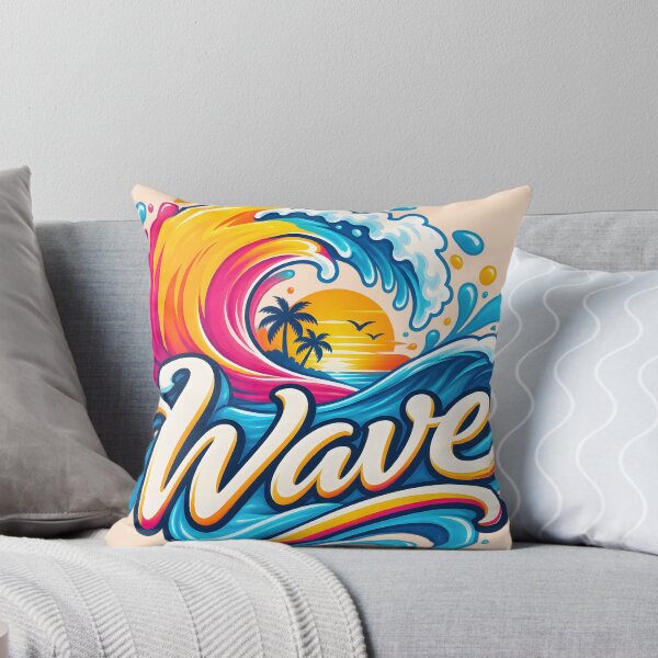 Item preview, wave designed and sold by aliraweb.