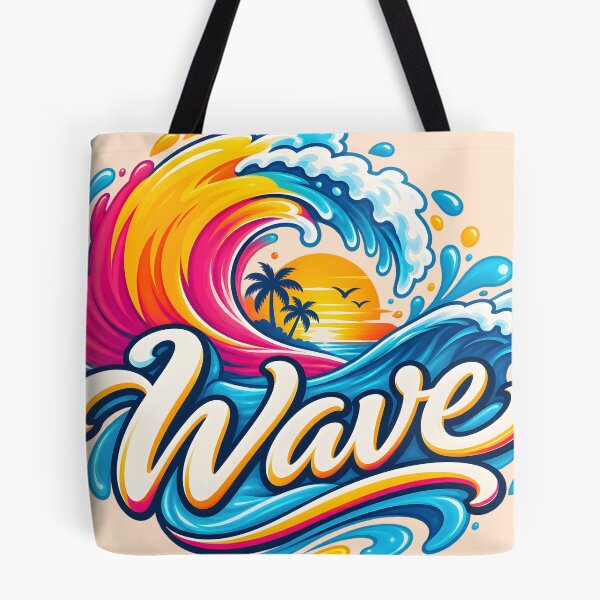 Item preview, wave designed and sold by aliraweb.
