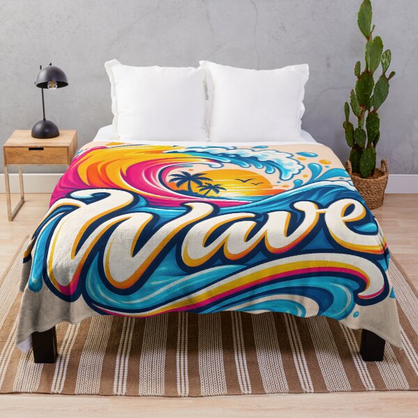 Item preview, wave designed and sold by aliraweb.