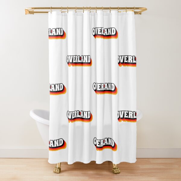 Item preview, Retro Overland designed and sold by isy-nuano.
