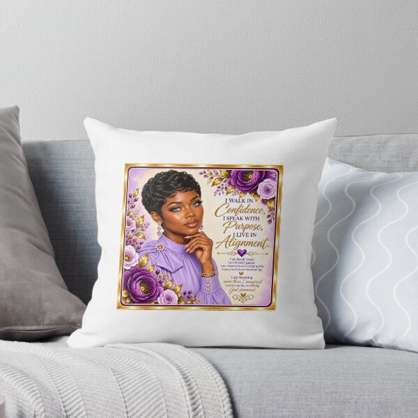 Item preview, Confident Woman designed and sold by Godisgr8t2me.