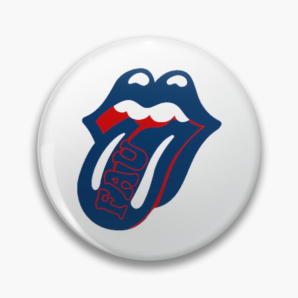 Item preview, Fau Tongue designed and sold by ak-edabillard.