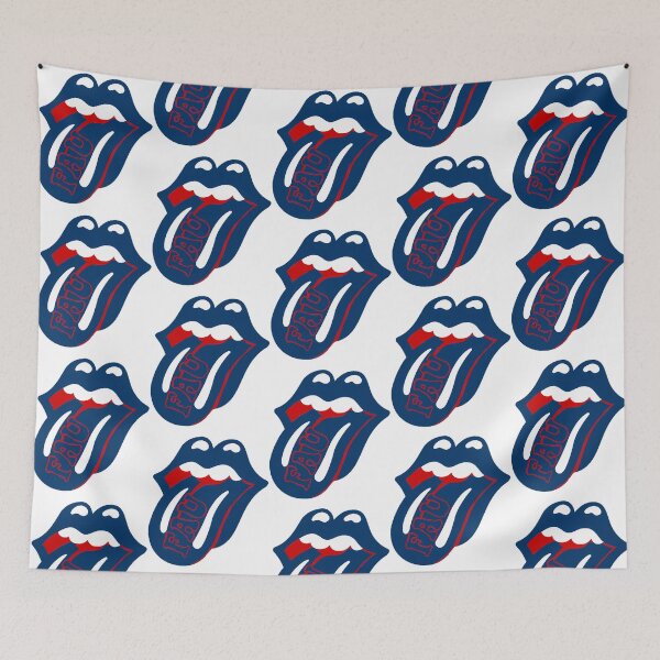 Item preview, Fau Tongue designed and sold by ak-edabillard.