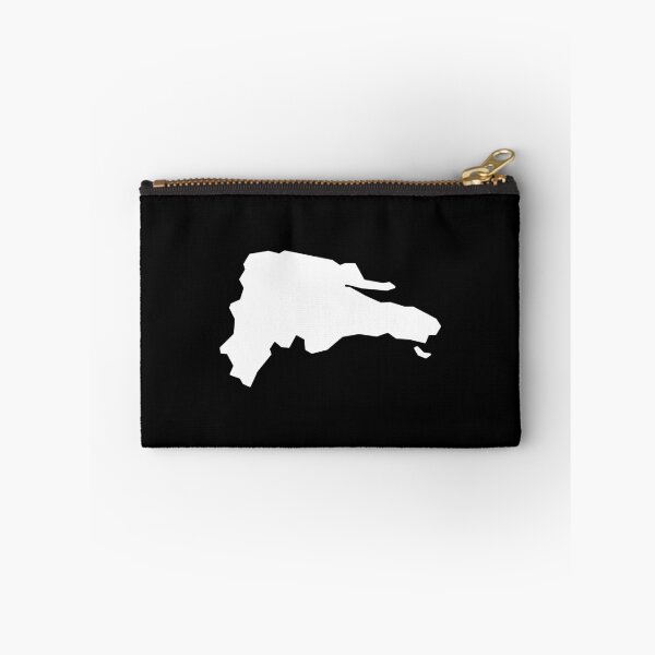 Item preview, Dominican Republic Country Shape DO designed and sold by shitpostee.