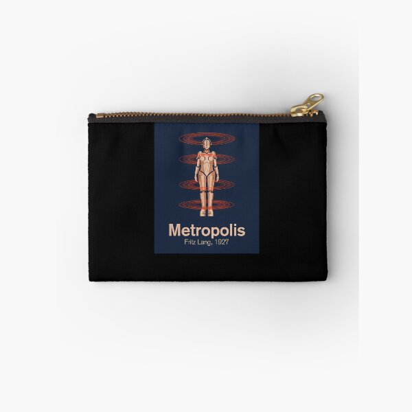 Item preview, Metropolis Fritz Lang1927. Movie Poster Minimal designed and sold by DavidGibbs32.