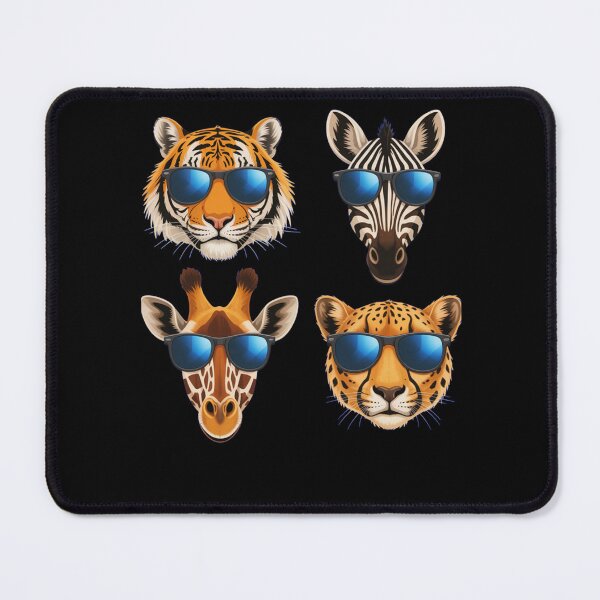 Item preview, Cute Animals Clothes Kids Toddler Boys Animal Print Girls designed and sold by alice12S56.