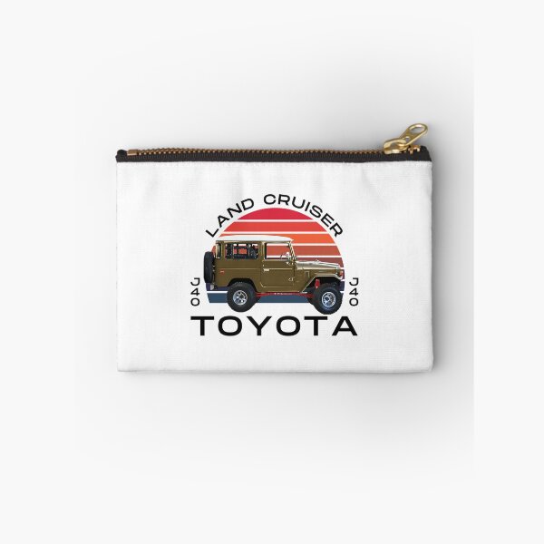 Item preview, Toyota Land Cruiser J40 Retro  designed and sold by isy-nuano.