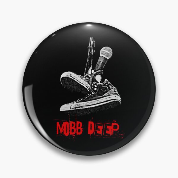 Item preview,  Mobb  designed and sold by DavidGibbs32.