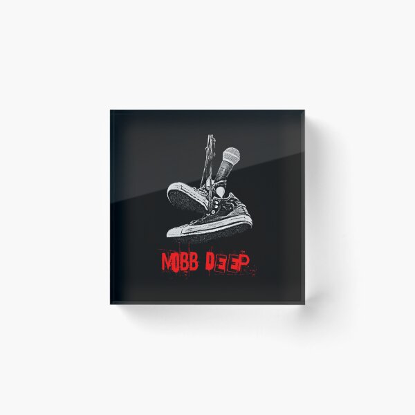 Item preview,  Mobb  designed and sold by DavidGibbs32.