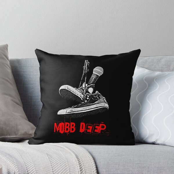 Item preview,  Mobb  designed and sold by DavidGibbs32.