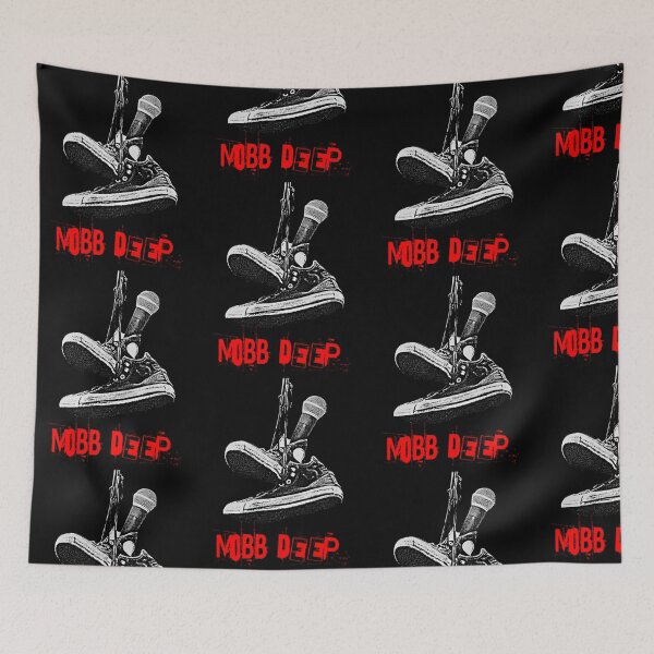 Item preview,  Mobb  designed and sold by DavidGibbs32.