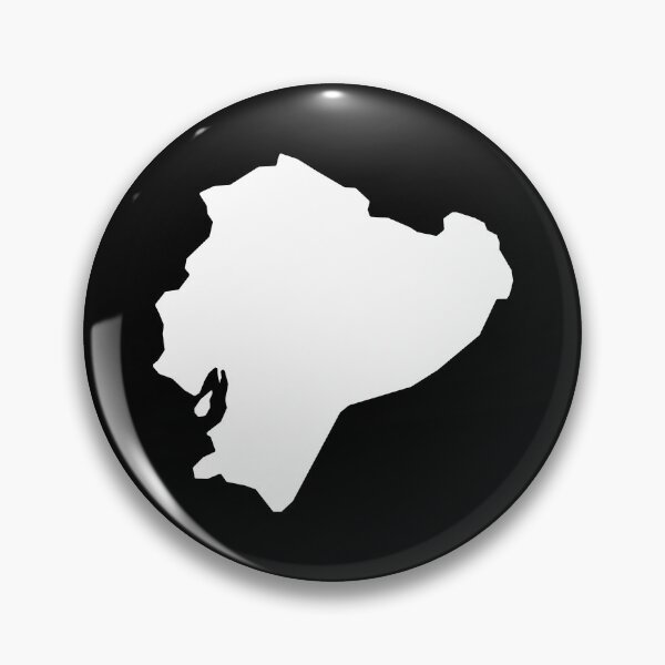 Artikelvorschau, Ecuador Länderform EC entworfen und verkauft von shitpostee.