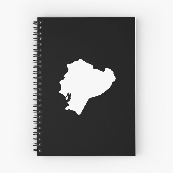 Item preview, Ecuador Country Shape EC designed and sold by shitpostee.