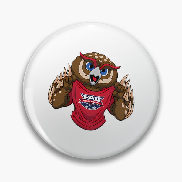 Item preview, Florida Atlantic University designed and sold by ak-edabillard.