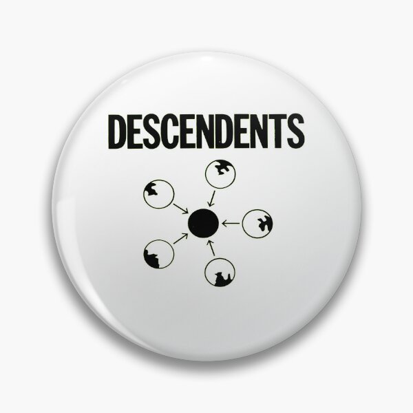 Item preview, Art designs lovers descendent designed and sold by rdubble1i.