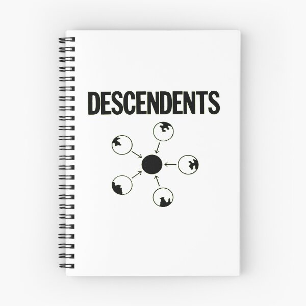 Item preview, Art designs lovers descendent designed and sold by rdubble1i.