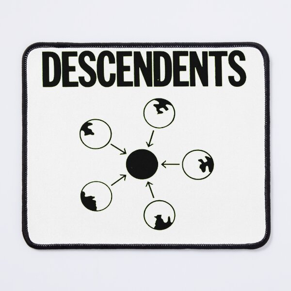 Item preview, Art designs lovers descendent designed and sold by rdubble1i.