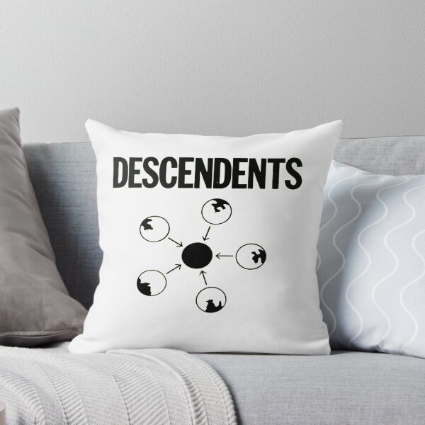 Item preview, Art designs lovers descendent designed and sold by rdubble1i.