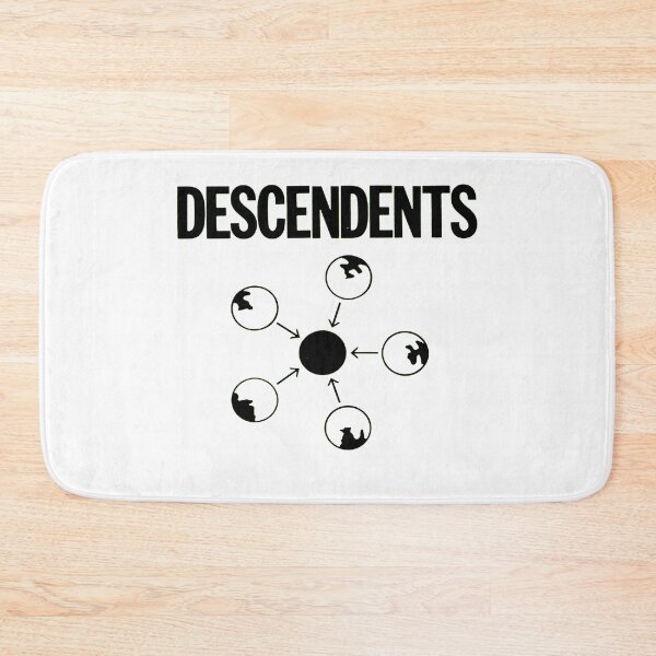 Item preview, Art designs lovers descendent designed and sold by rdubble1i.