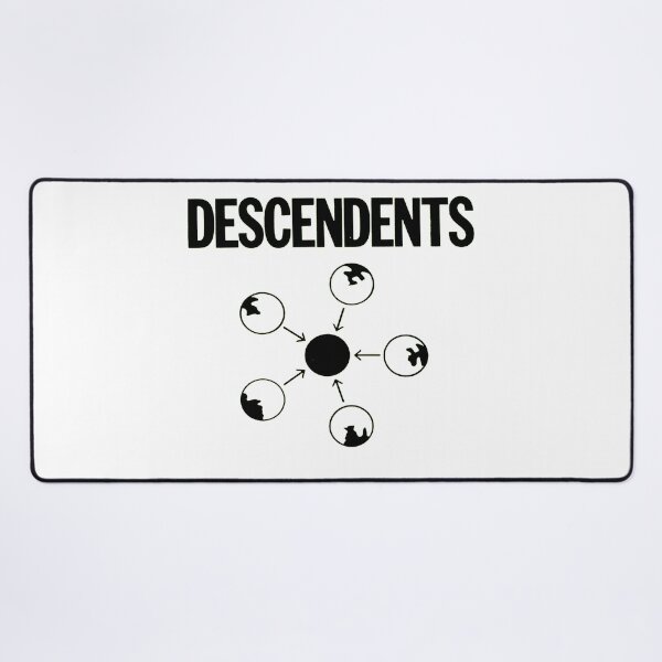 Item preview, Art designs lovers descendent designed and sold by rdubble1i.