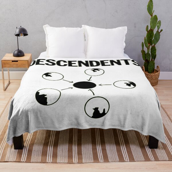 Item preview, Art designs lovers descendent designed and sold by rdubble1i.