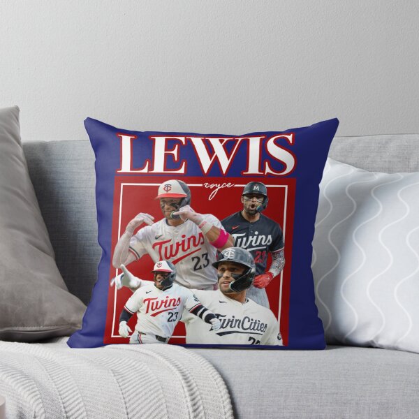 Item preview, royce lewis retro design designed and sold by aksav.