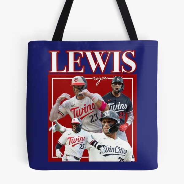 Aperçu de l'œuvre design rétro de Royce Lewis créée et vendue par aksav.