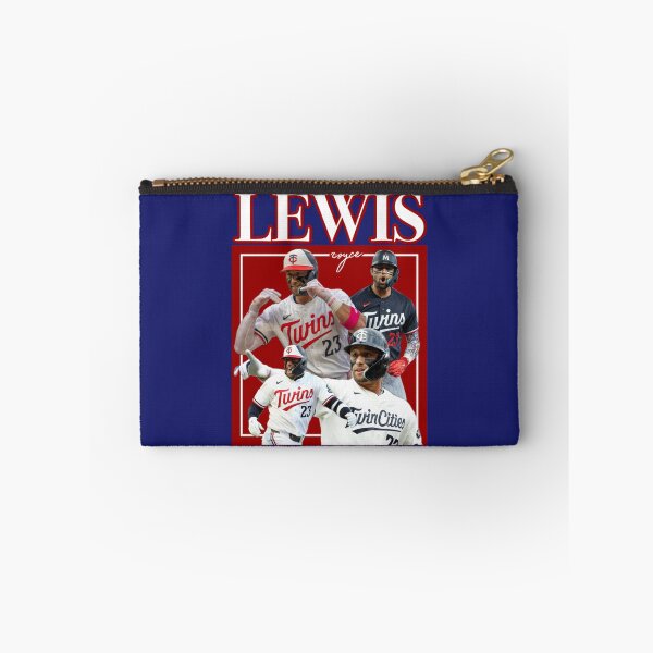 Item preview, royce lewis retro design designed and sold by aksav.