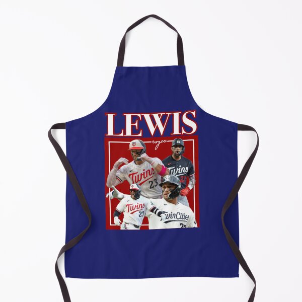 Item preview, royce lewis retro design designed and sold by aksav.