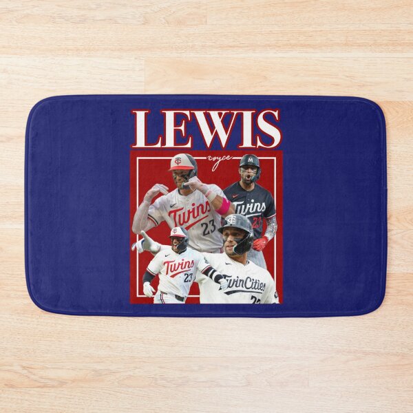 Item preview, royce lewis retro design designed and sold by aksav.