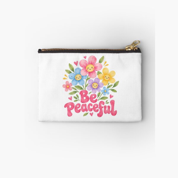 Item preview, Be peaceful designed and sold by nimmitrends.