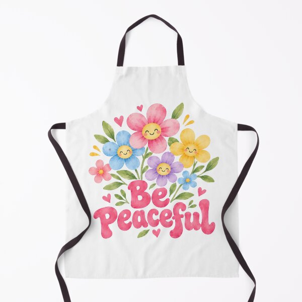 Item preview, Be peaceful designed and sold by nimmitrends.