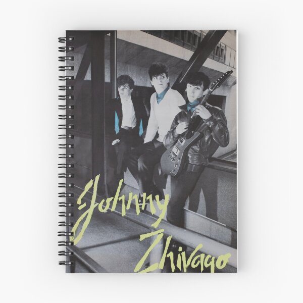 Item preview, Johnny Zhivago Poster designed and sold by Johnny Zhivago Shop.