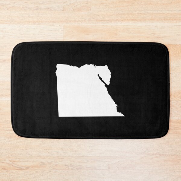 Item preview, Egypt Country Shape EG designed and sold by shitpostee.