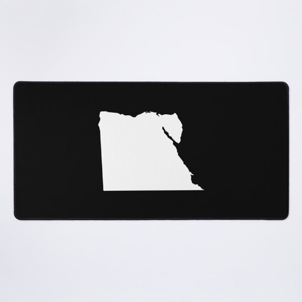 Item preview, Egypt Country Shape EG designed and sold by shitpostee.