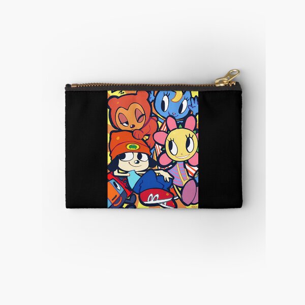 Item preview, Parappa Gang designed and sold by DavidGibbs32.