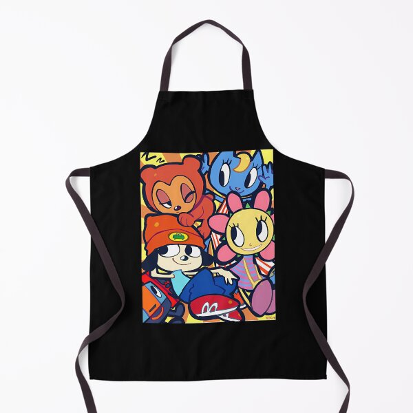 Item preview, Parappa Gang designed and sold by DavidGibbs32.