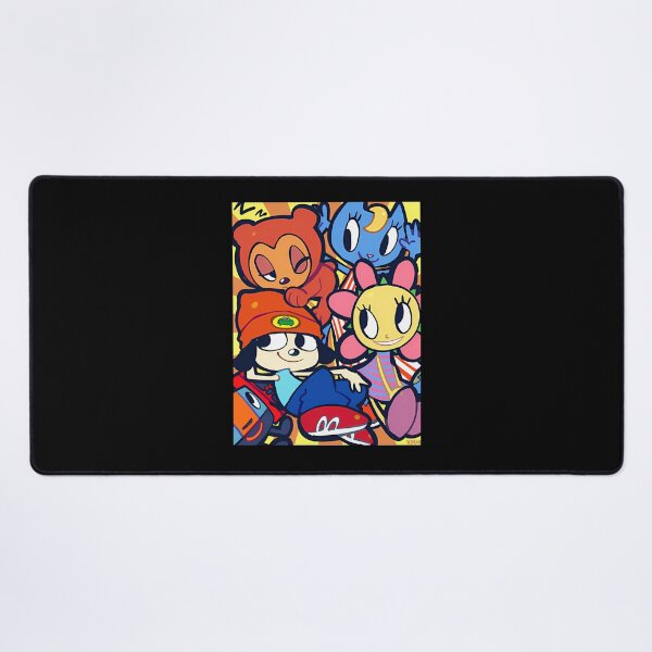 Item preview, Parappa Gang designed and sold by DavidGibbs32.