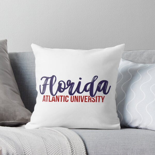 Item preview, Florida Atlantic University designed and sold by ak-edabillard.