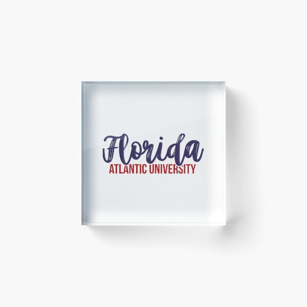 Item preview, Florida Atlantic University designed and sold by ak-edabillard.
