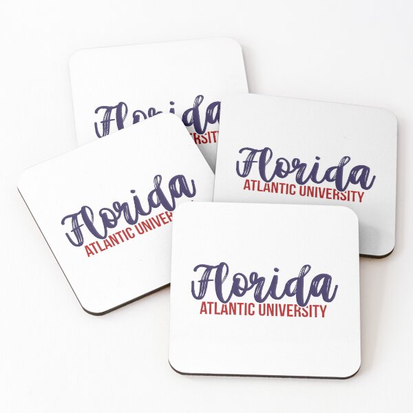 Item preview, Florida Atlantic University designed and sold by ak-edabillard.