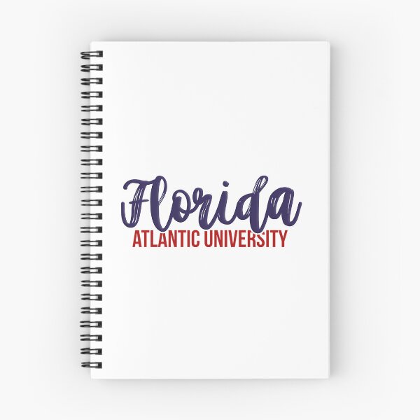 Item preview, Florida Atlantic University designed and sold by ak-edabillard.