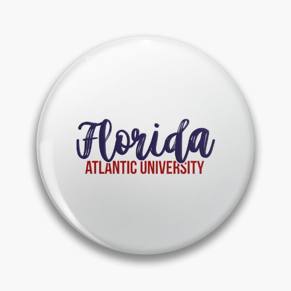 Item preview, Florida Atlantic University designed and sold by ak-edabillard.
