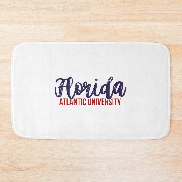 Item preview, Florida Atlantic University designed and sold by ak-edabillard.