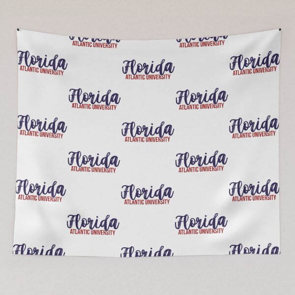 Item preview, Florida Atlantic University designed and sold by ak-edabillard.