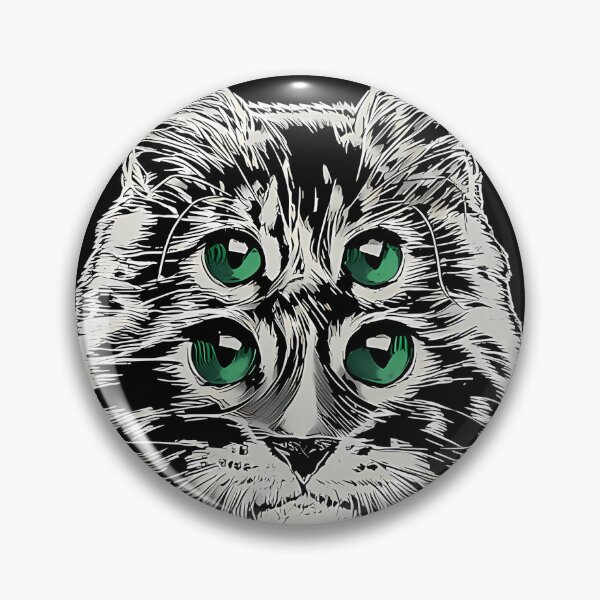 Item preview, Melvins Band 417 designed and sold by MysticGothics.