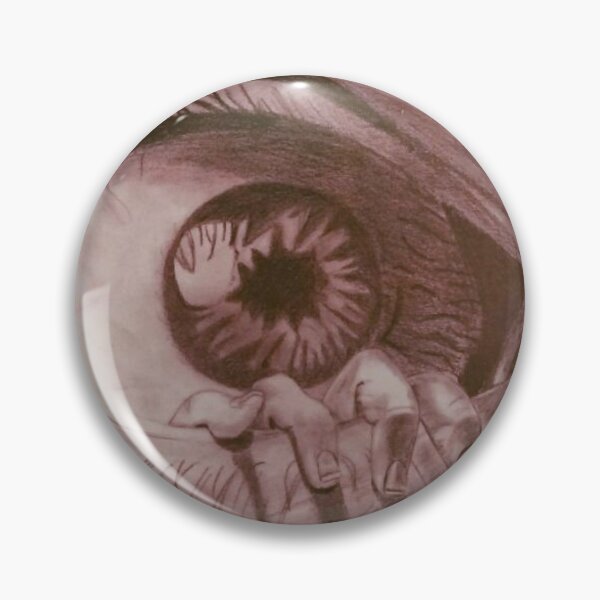 Item preview, Tactile gaze designed and sold by Nobaglyph.