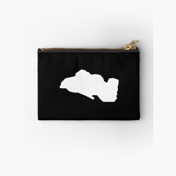 Item preview, El Salvador Country Shape SV designed and sold by shitpostee.