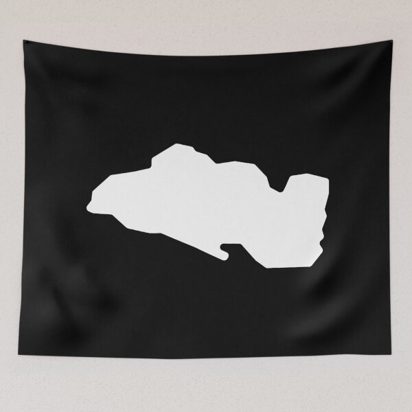 Item preview, El Salvador Country Shape SV designed and sold by shitpostee.