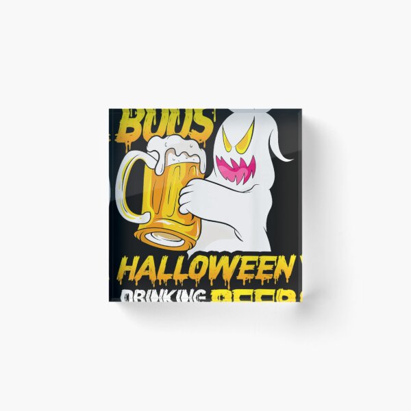 Item preview, Boos Beer drinking designed and sold by VividVorteix.